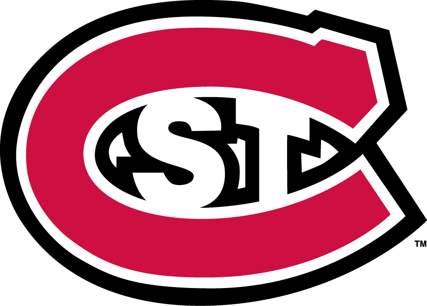 St. Cloud State Huskies 2000-Pres Primary Logo diy iron on heat transfer